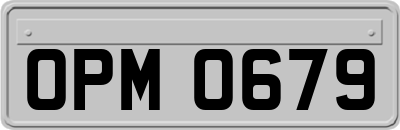 OPM0679