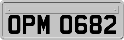 OPM0682