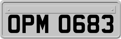 OPM0683