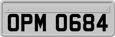 OPM0684