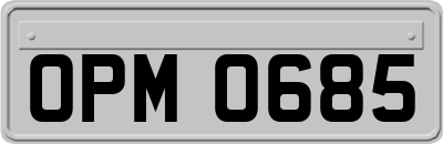 OPM0685