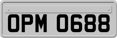 OPM0688