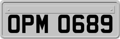 OPM0689