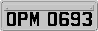 OPM0693