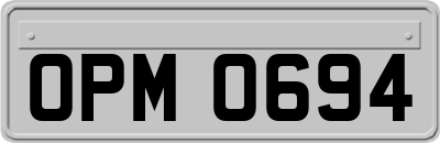 OPM0694