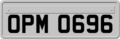 OPM0696