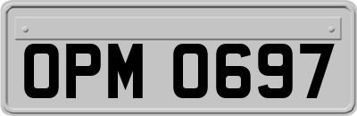 OPM0697