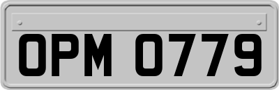 OPM0779