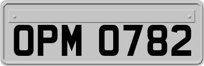 OPM0782