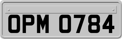 OPM0784