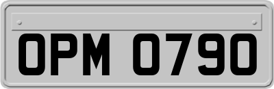 OPM0790