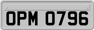 OPM0796