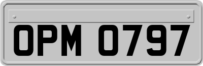 OPM0797