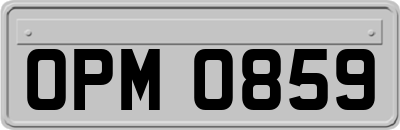 OPM0859