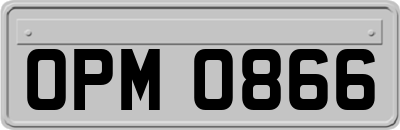 OPM0866