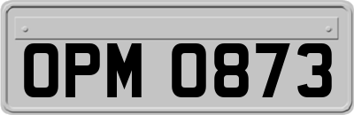 OPM0873