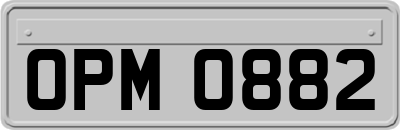 OPM0882