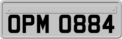 OPM0884