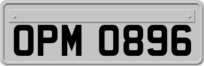 OPM0896
