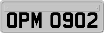 OPM0902
