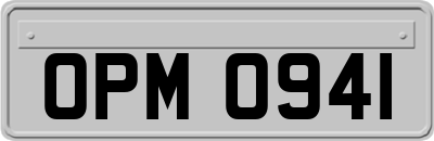 OPM0941