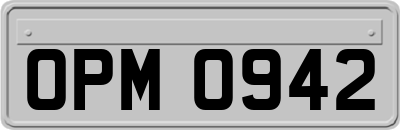 OPM0942