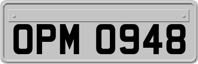 OPM0948