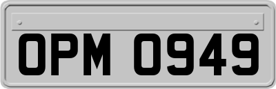 OPM0949