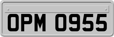 OPM0955
