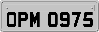 OPM0975