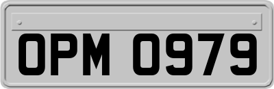 OPM0979