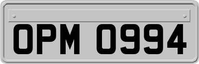 OPM0994