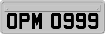 OPM0999