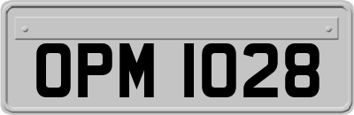OPM1028