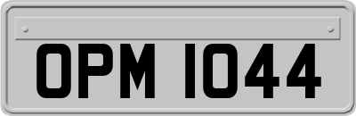 OPM1044