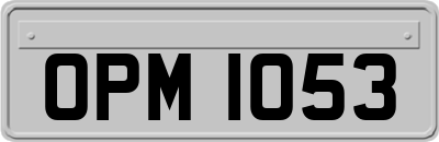 OPM1053