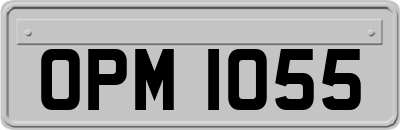 OPM1055