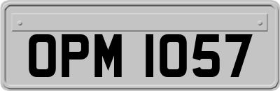 OPM1057