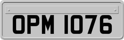 OPM1076