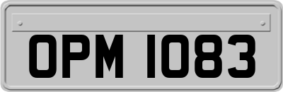 OPM1083