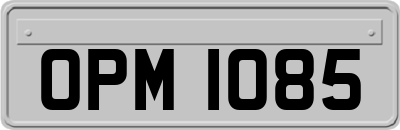 OPM1085