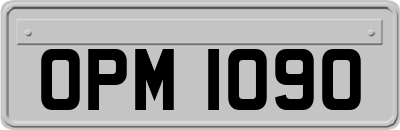 OPM1090