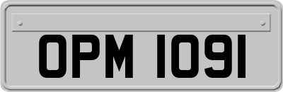OPM1091