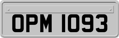 OPM1093