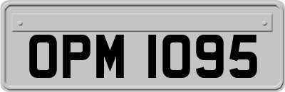 OPM1095