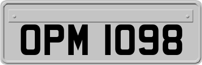 OPM1098