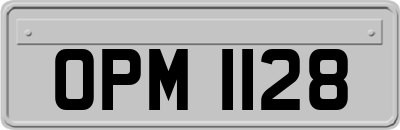 OPM1128