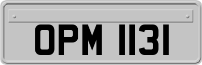 OPM1131
