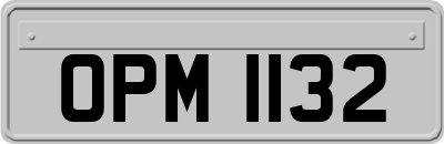 OPM1132