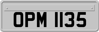 OPM1135